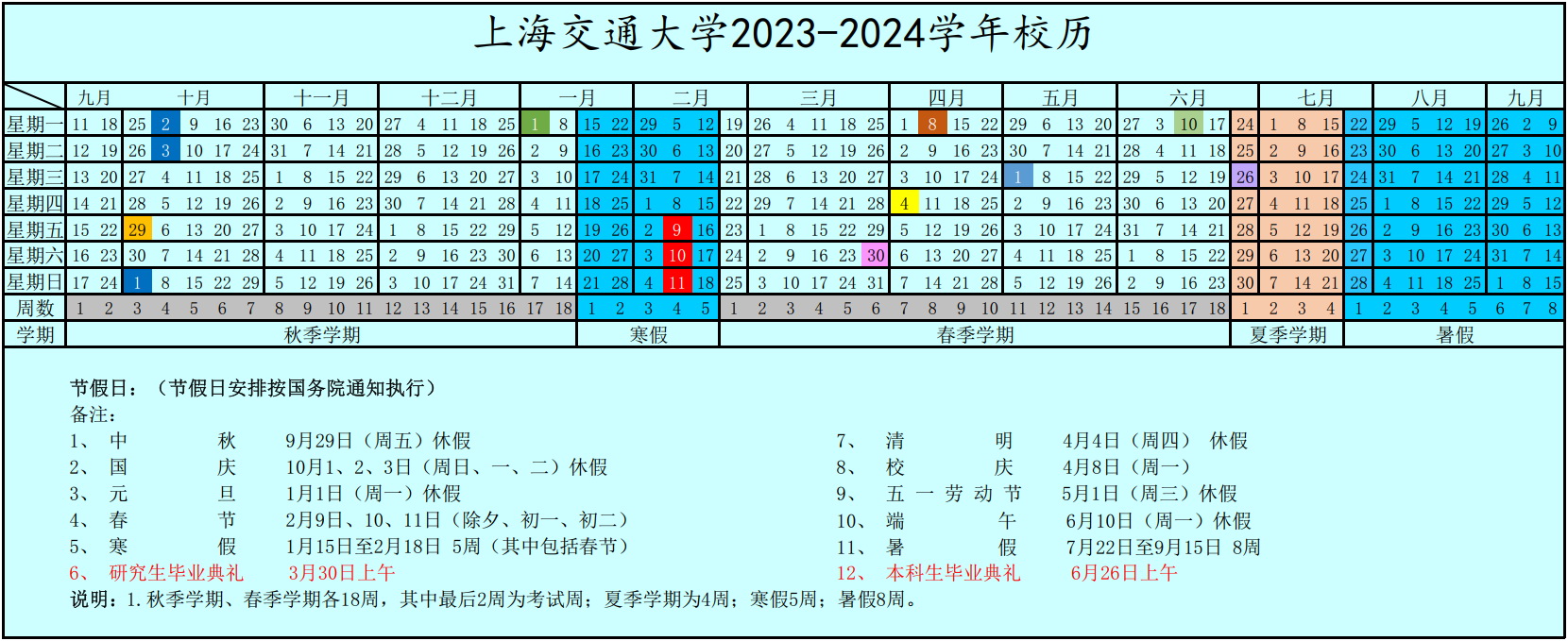 Taylor University Academic Calendar 2025